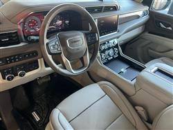 جی ئێم سی یوکۆن